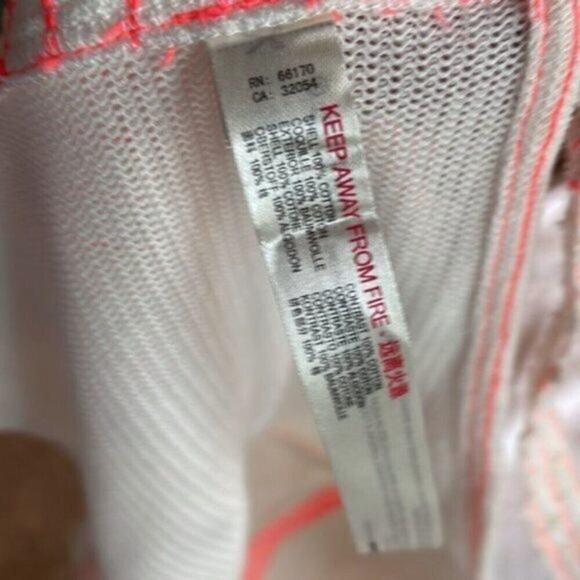 Free People Pop of Color Corset in Tea Combo M - Picture 7 of 12